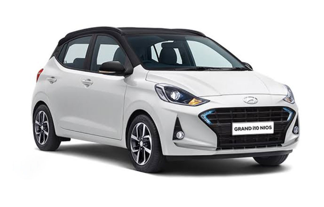 Hyundai Grand i10